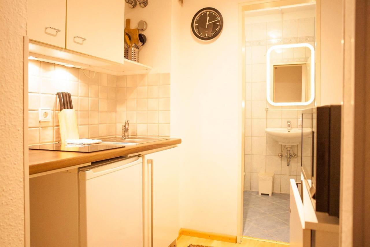 Gemutliches My Little Black Forest Apartment Freiburg im Breisgau