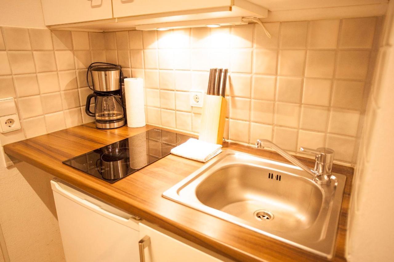 Apartment Gemutliches My Little Black Forest Freiburg im Breisgau